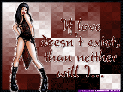 Dont Exist