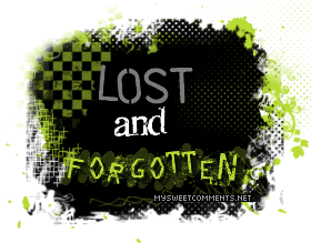 Lost Forgotten picture