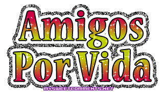 Amigos Por Vida