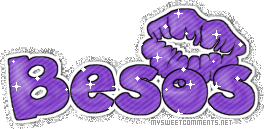 Besos picture