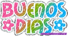Buenos Dias  