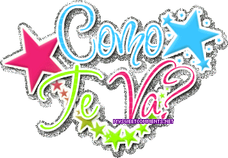 Como Te Va