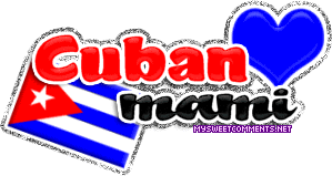 Cuban Mami picture