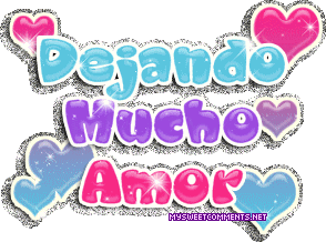 Dejando Mucho Amor