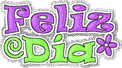 Feliz Dia  