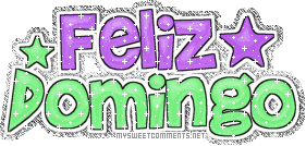 Feliz Domingo