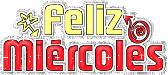 Feliz Miercoles picture