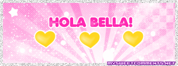 Hola Bella picture