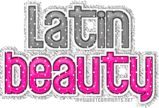 Latin Beauty picture