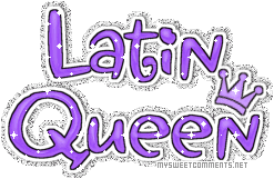 Latin Queen picture