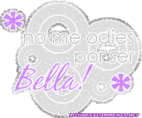 Odies Bella