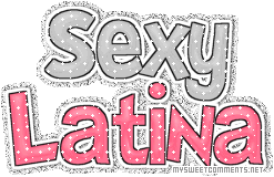 Sexy Latina