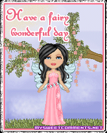 Fairy Wonderful Day picture