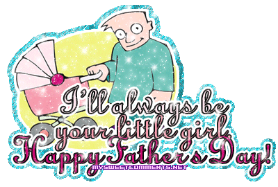 Always Be Little Girl