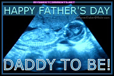 Daddy To Be