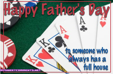 Fathers Day Full House