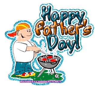 Fathers Day Grill