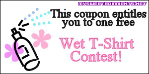 Wet T Shirt Contest picture