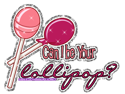 Be Your Lollopop picture
