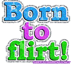 Born To Flirt picture