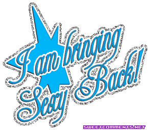 Bringing Sexy Back picture