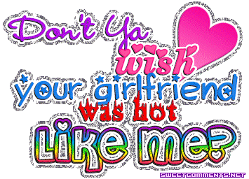 Hot Like Me picture