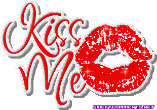 Kiss Me Lips picture
