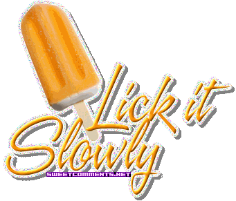 Lick It Slowly picture