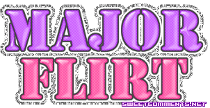 Major Flirt