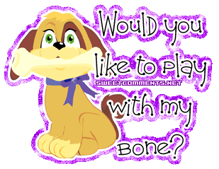 Play With Bone picture