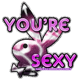 Playboy Bunny Sexy