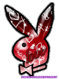 Red Hot Bunny picture