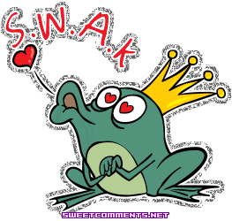 Swak Frog picture