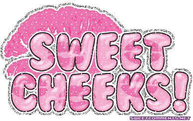 Sweet Cheeks picture
