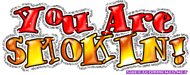 You Are Smokin picture
