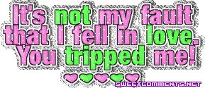 You Tripped Me picture
