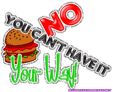Burger picture