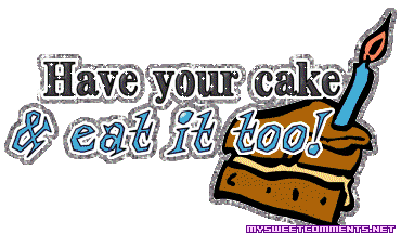 Cake picture