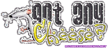 Cheese