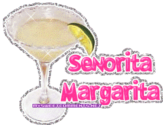 Senorita Margarita
