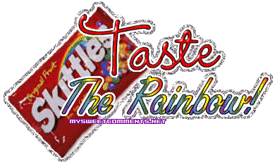 Taste The Rainbow picture