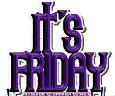 Friday