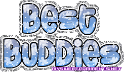 Best Buddies Blue picture