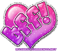 Bff Heart