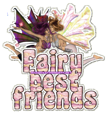 Fairy Best Friends picture