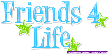 Friends For Life picture