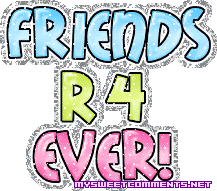 Friends R Forever picture