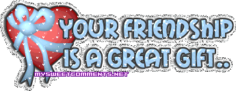Friendship Great Gift picture
