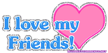 Love Friends picture