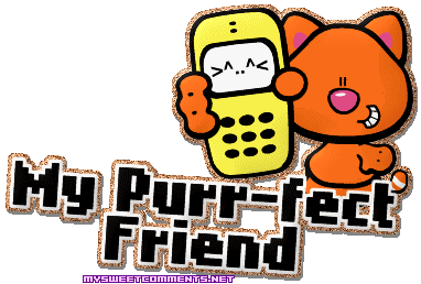 Purr Fect